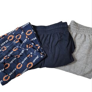 Men's PJ Pant 3pc Bundle